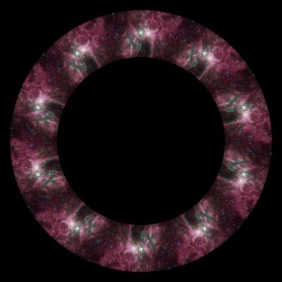 Galaxy 4 round preview