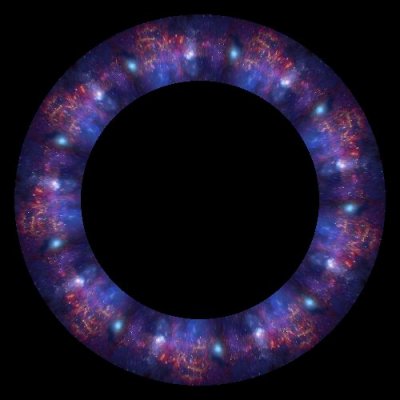 Galaxy round preview