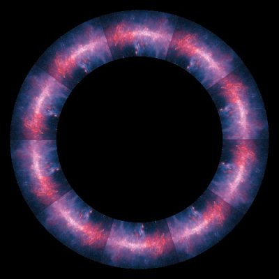 Galaxy 6 round preview