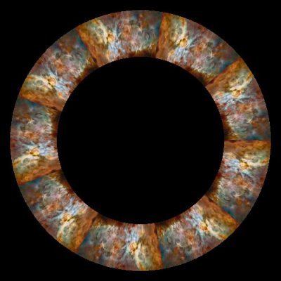 Galaxy 5 round preview