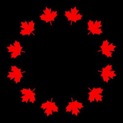 Maple Leaf round preview
