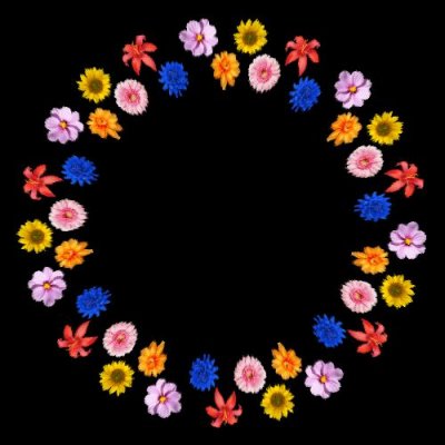 Flower Power round preview