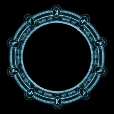 magic circle_3 round preview