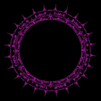 magic circle_ 7 round preview