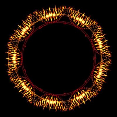 magic circle_10 round preview