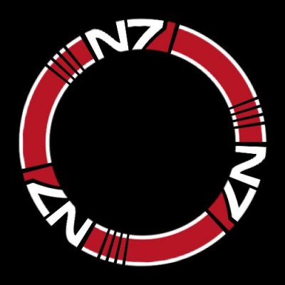 MassEffectN7 Armor Stripe 02 round preview