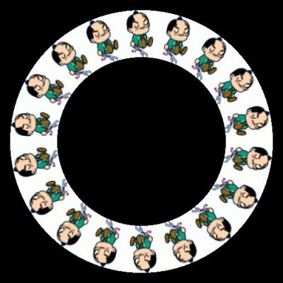 Unknown round preview