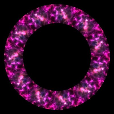 星空star round preview