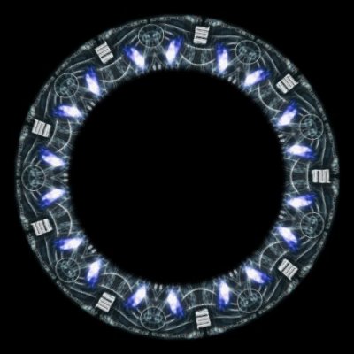 Virtual Self Album Art 01 round preview