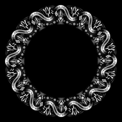 Porter Robinson Hex 05 round preview