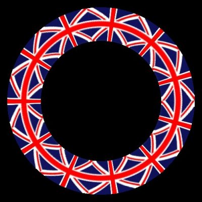UK Flag round preview
