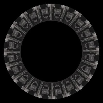 Babadook round preview