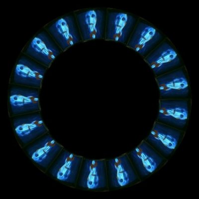 Jigsaw Billy TV round preview