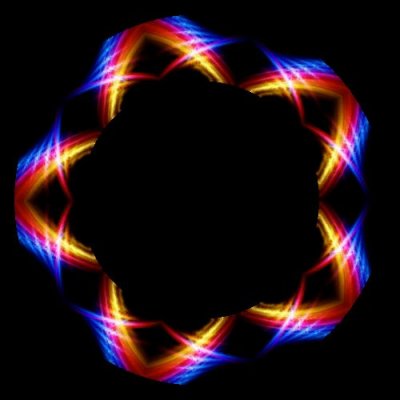 Triquetra Lightning Streak round preview