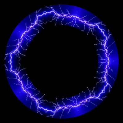 雷电1 round preview