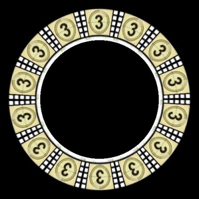 Countdown 3 round preview