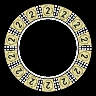 Countdown 2 round preview