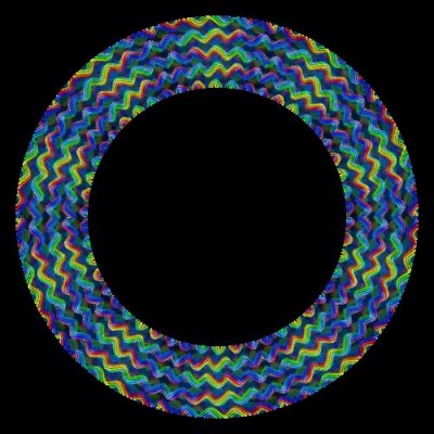 jaman colors round preview