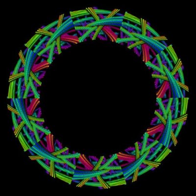 jaman colors 2 round preview