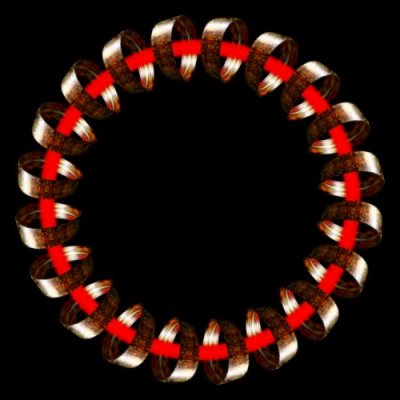 red beam round preview