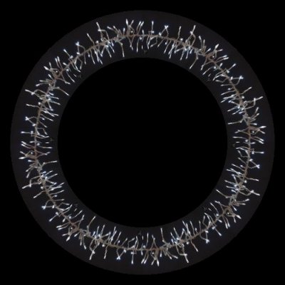 électric xmas round preview