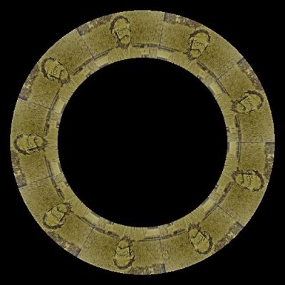 paper granny round preview