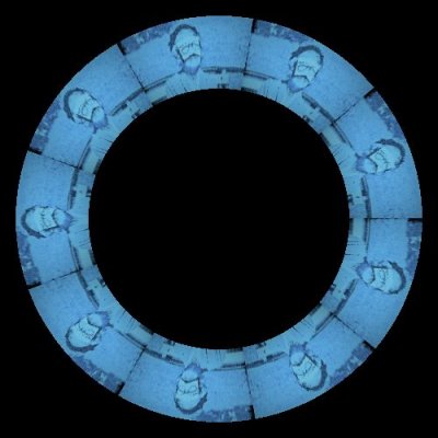 paper granny2 round preview