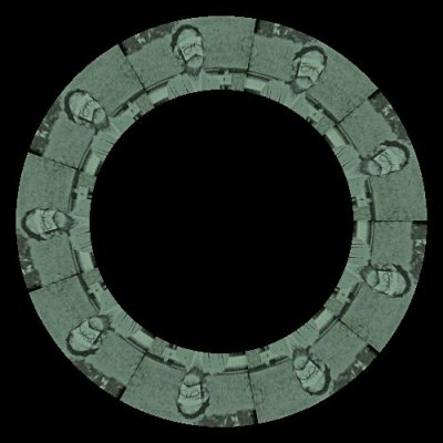 paper granny3 round preview