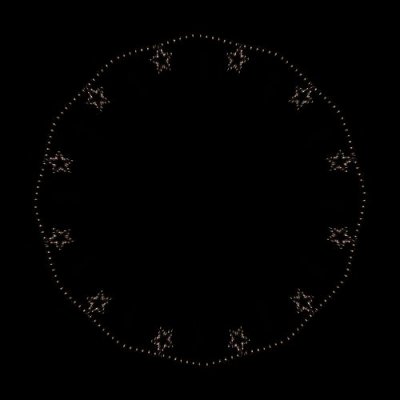 mastar round preview