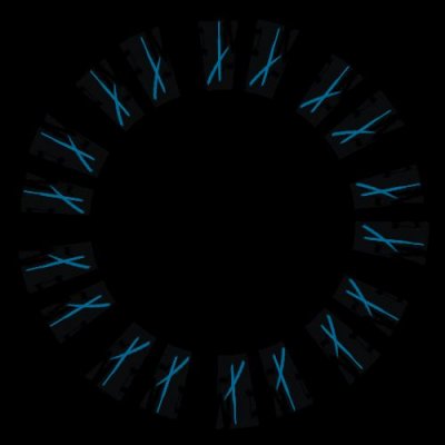 messimessa6 round preview