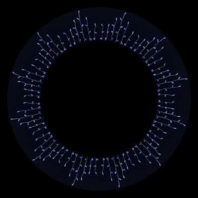 electric xmas2 round preview