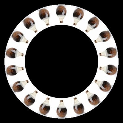 rum bulb round preview