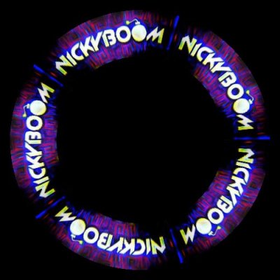 nickyboom round preview