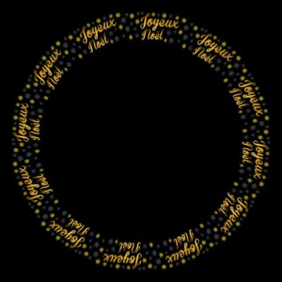 Joyeux Noel round preview