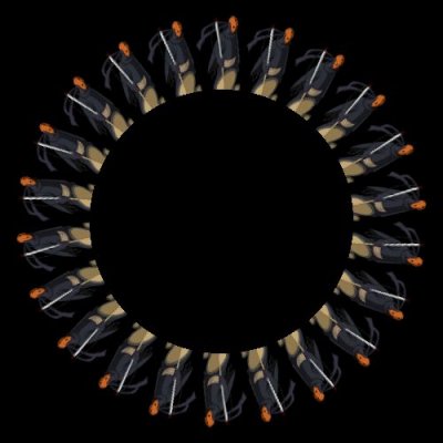 NARUTO7 round preview