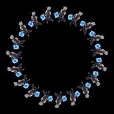 NARUTO8 round preview