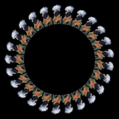 NARUTO9 round preview