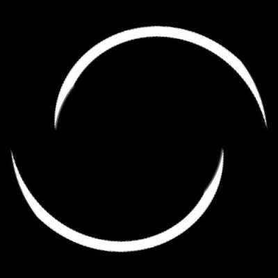 Light move up round preview