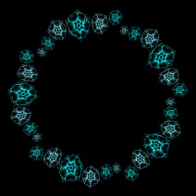 fineSeufzer flowerChain round preview