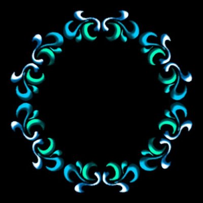 fineSeufzer tribalChain round preview