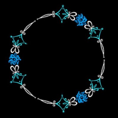 fineSeufzer artNoveauChain 2 round preview