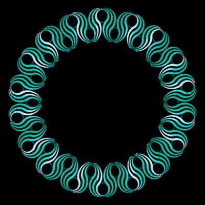 fineSeufzer patternChain 2 round preview