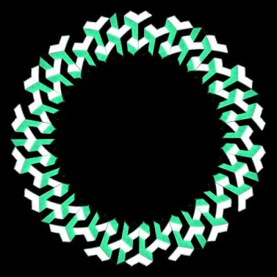 fineSeufzer tripodCubes round preview