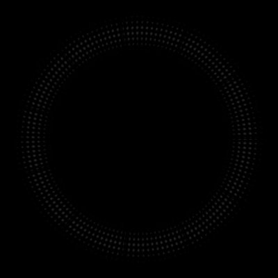 fineSeufzer dotParade 1/8 round preview