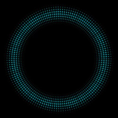 fineSeufzer dotParade 6/8 round preview