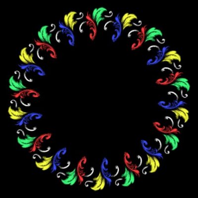 fineSeufzer baroque 1 round preview