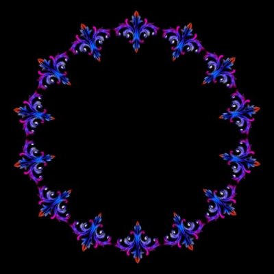 fineSeufzer baroque 2 round preview