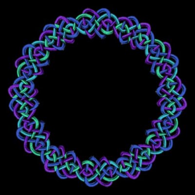 fineSeufzer celticKnots round preview