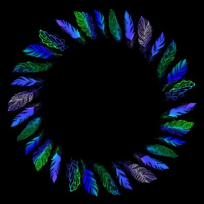 fineSeufzer featherLine round preview