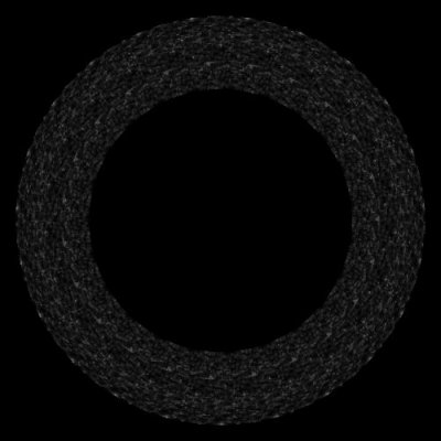 Low Glitch 0.1 round preview